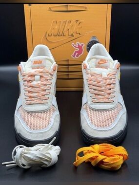 Nike Field General Union LA Ivory
